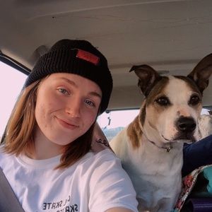 Meet your Posher, Kate